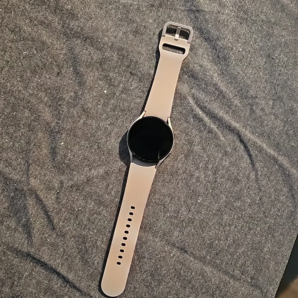 Samsung Galaxy watch